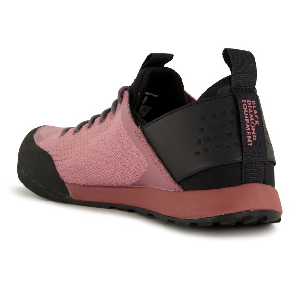 Black Diamond - Women's Session - Sneaker
