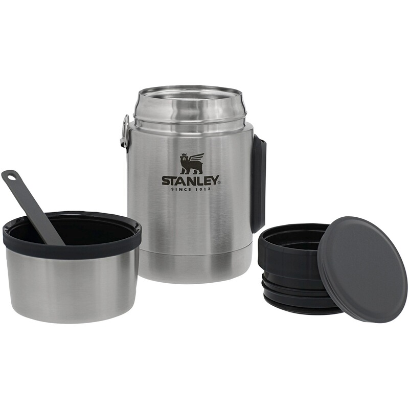 Stanley Adventure Vakuum All-In-One Foodcontainer 532 ml