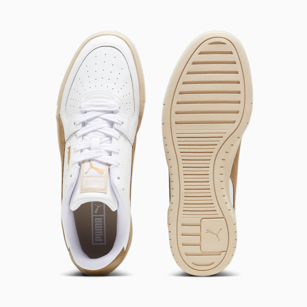 PUMA CA Pro OW 393490_02 / weiss