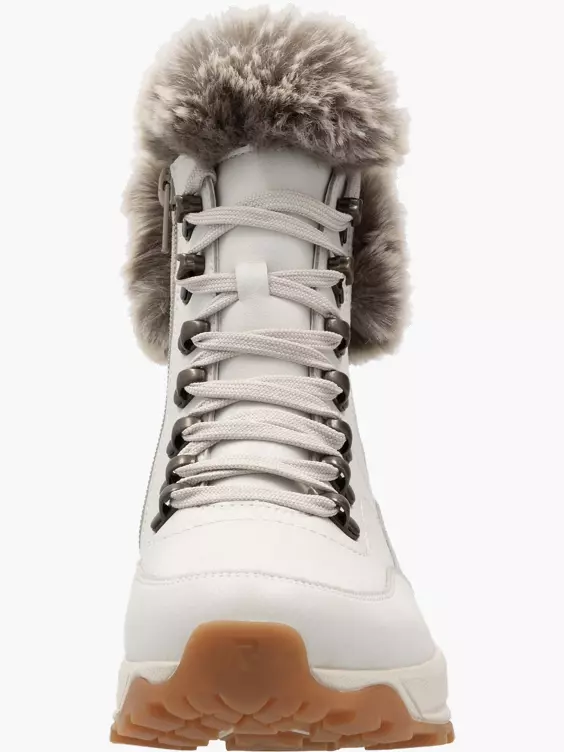 Rieker Damen Schnürstiefel