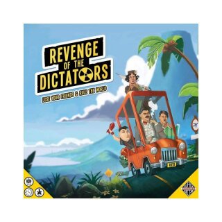 Revenge of the Dictators (EN)