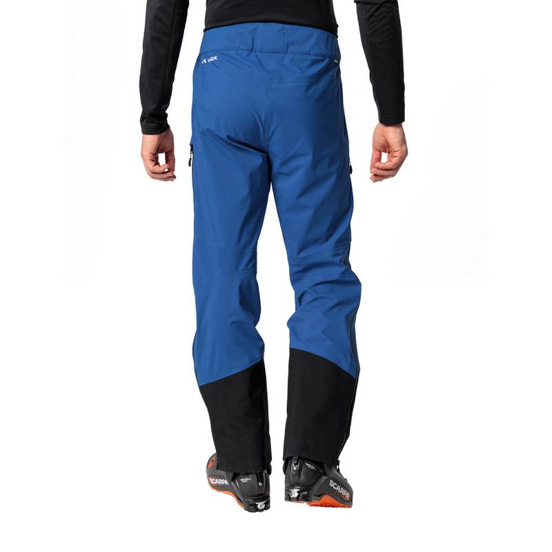 VAUDE Men's Monviso 3L Pants Funktionshose Herren