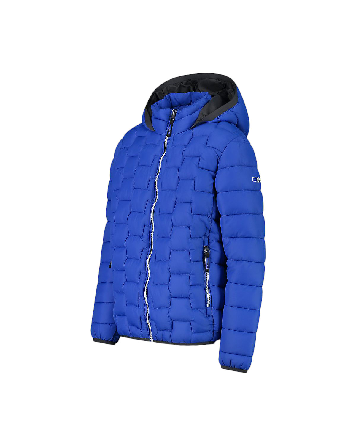 Winterjacke für Jungen