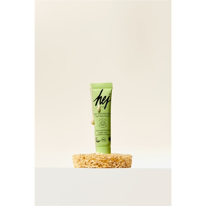 The Youngstar Eye Cream Cactus