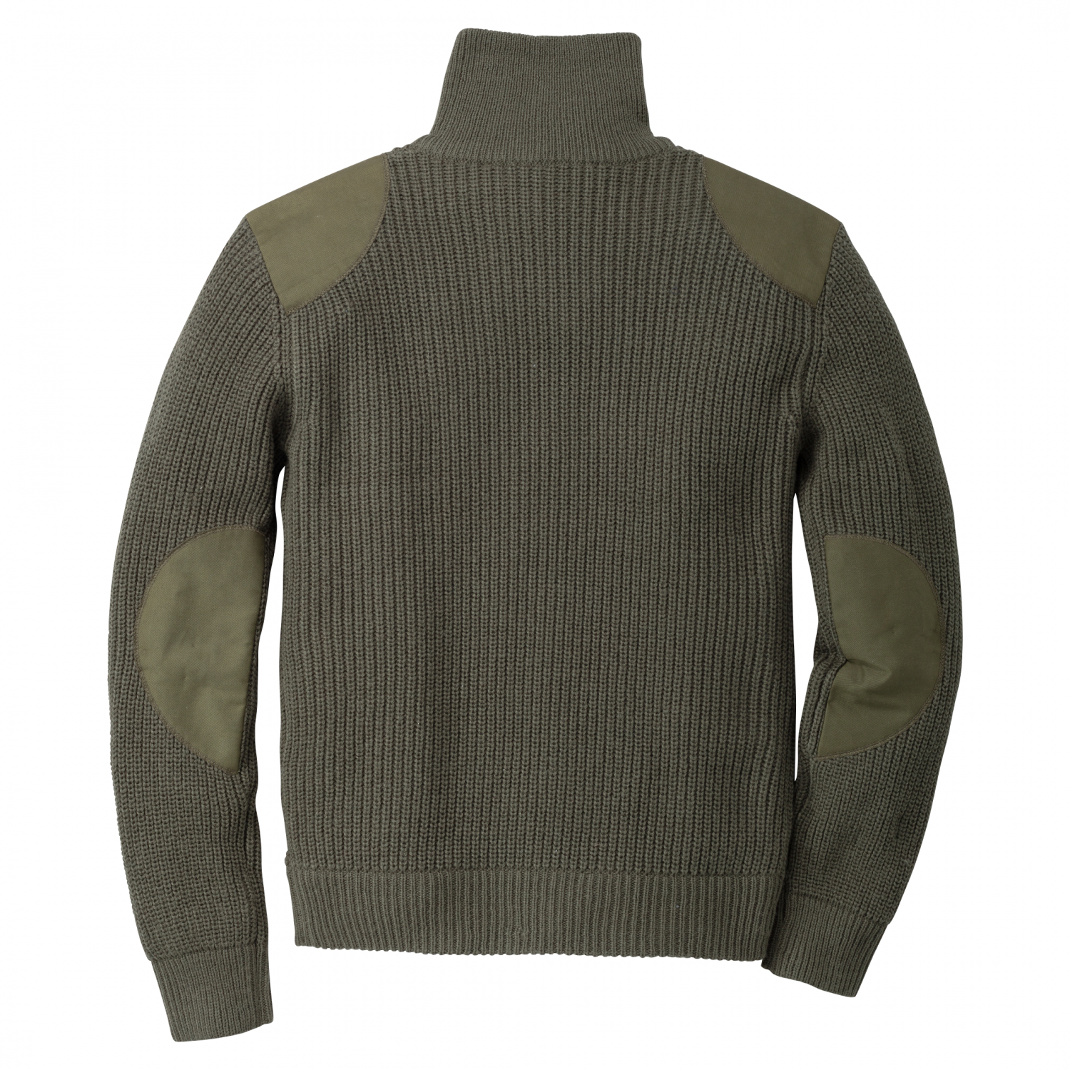 il Lago Prestige Herren Strick Troyer Storm