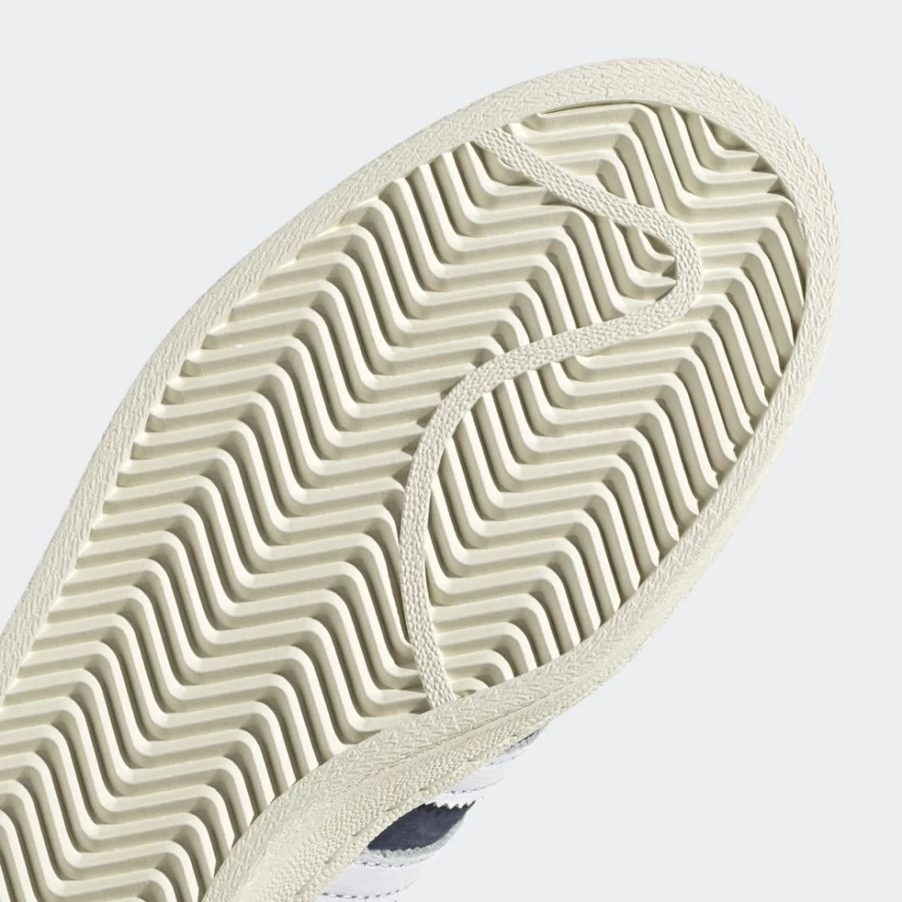 adidas Campus 80s FZ6153 / blau