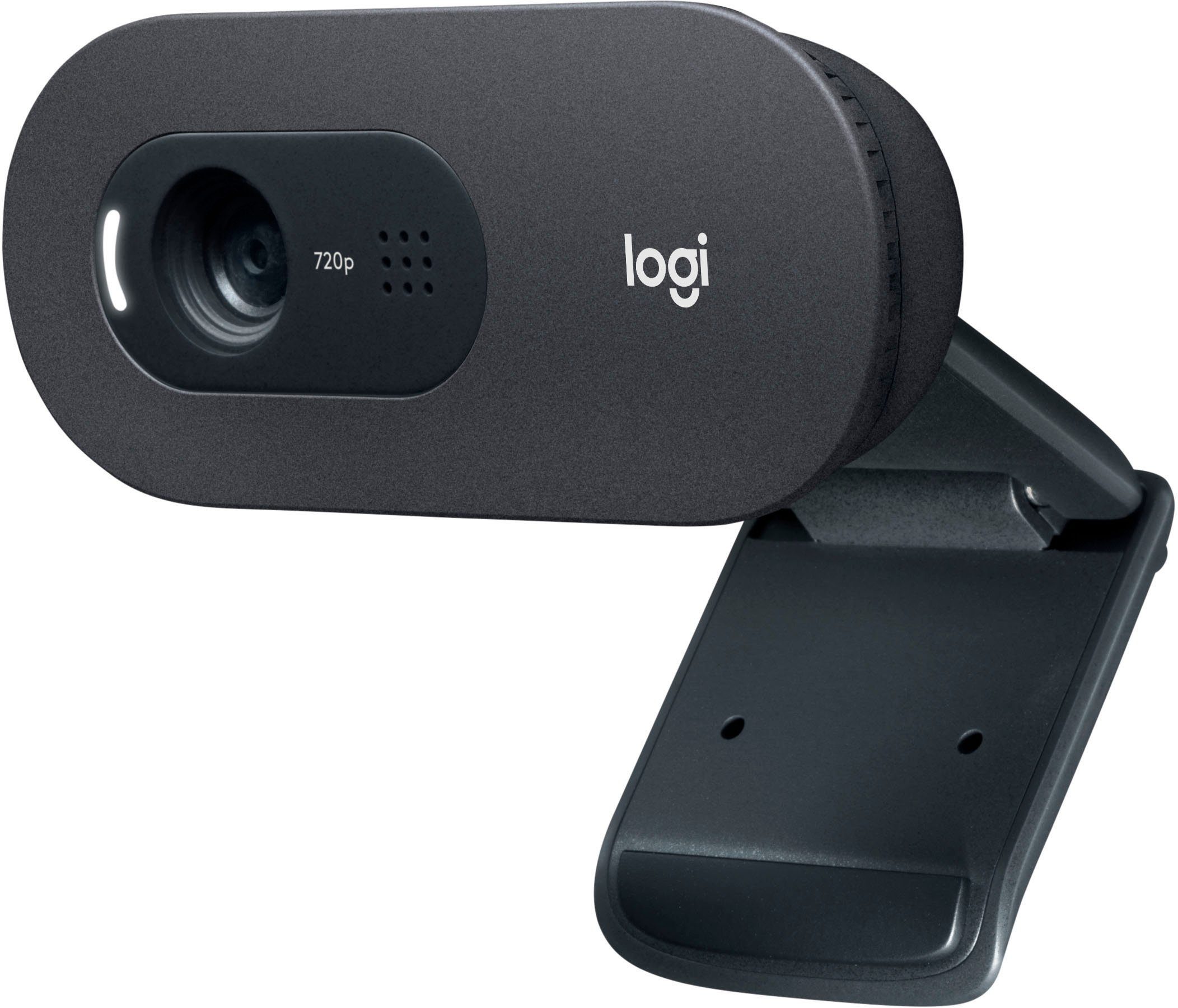 Logitech C505e Webcam
