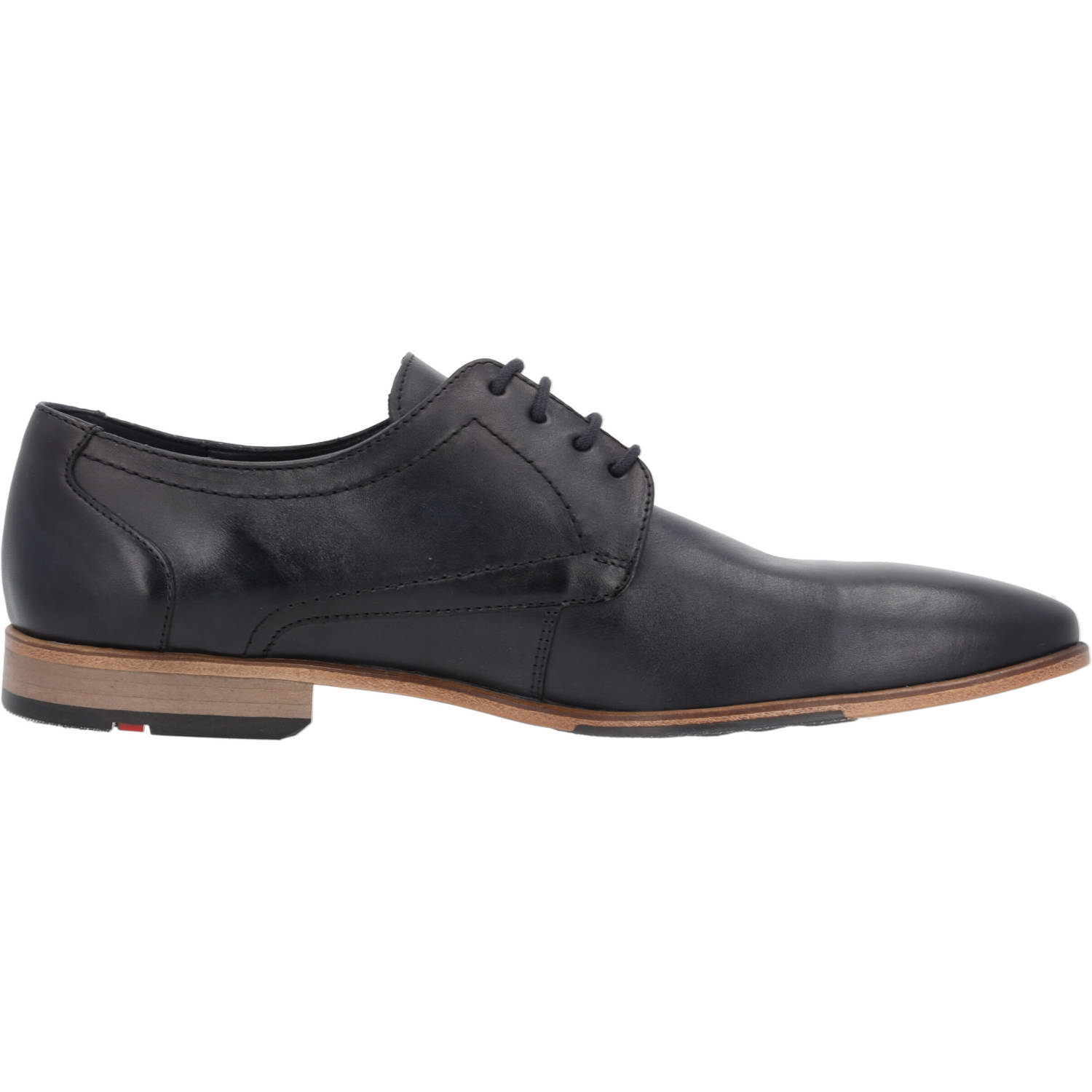 Lloyd Gabriel 14023, Klassische Halbschuhe, Herren, Blau