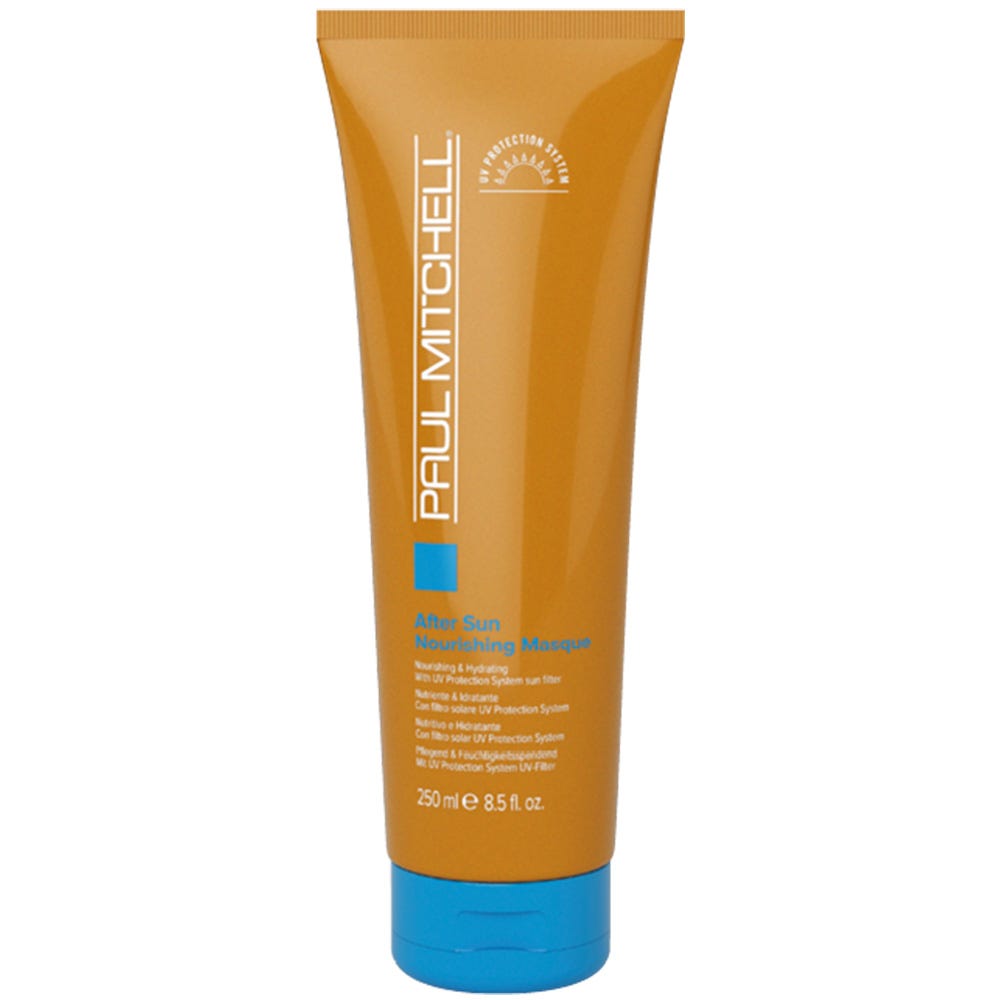 Paul Mitchell After Sun Nourishing Masque 250 ml