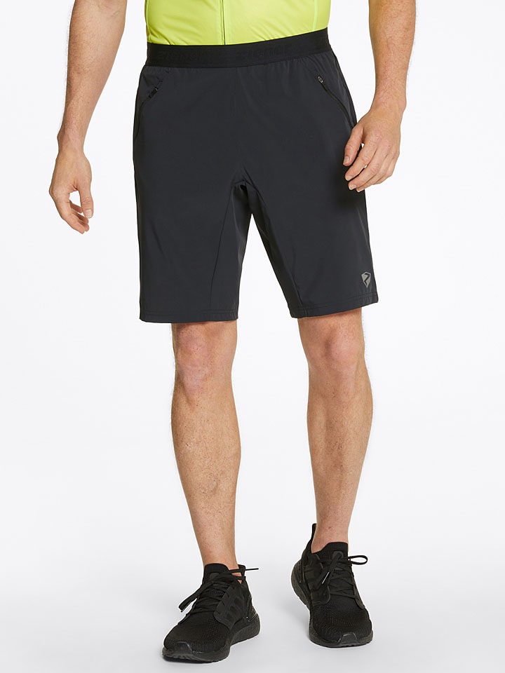 Ziener Fahrradshorts 