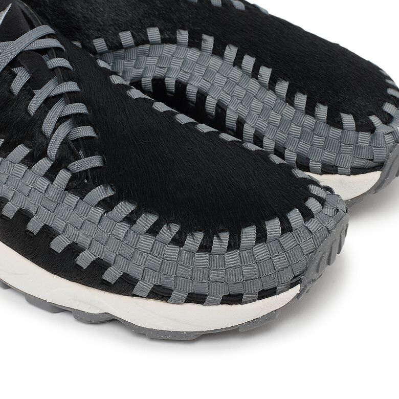 NIKE Air Footscape Woven 