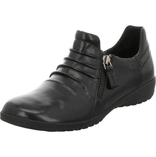 JOSEF SEIBEL Halbschuh Naly 46, schwarz