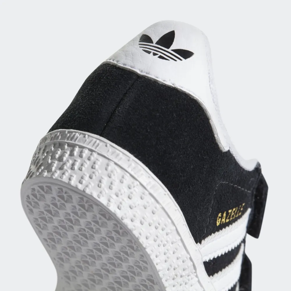 adidas Gazelle CF I CQ3139 / schwarz