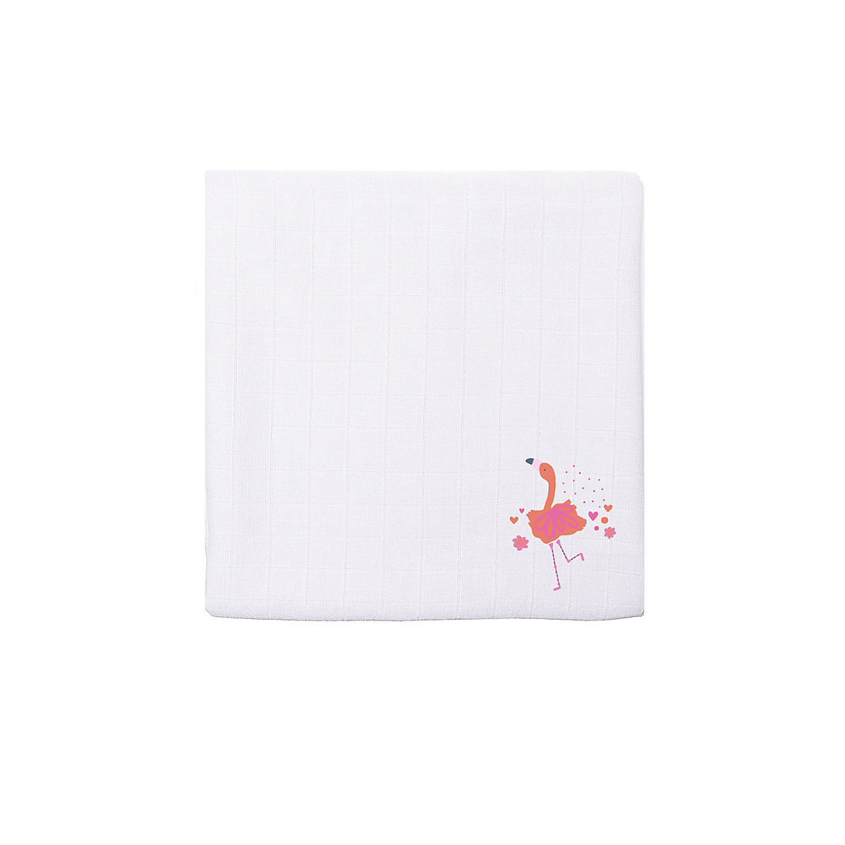 Flamingo Mullwindeln