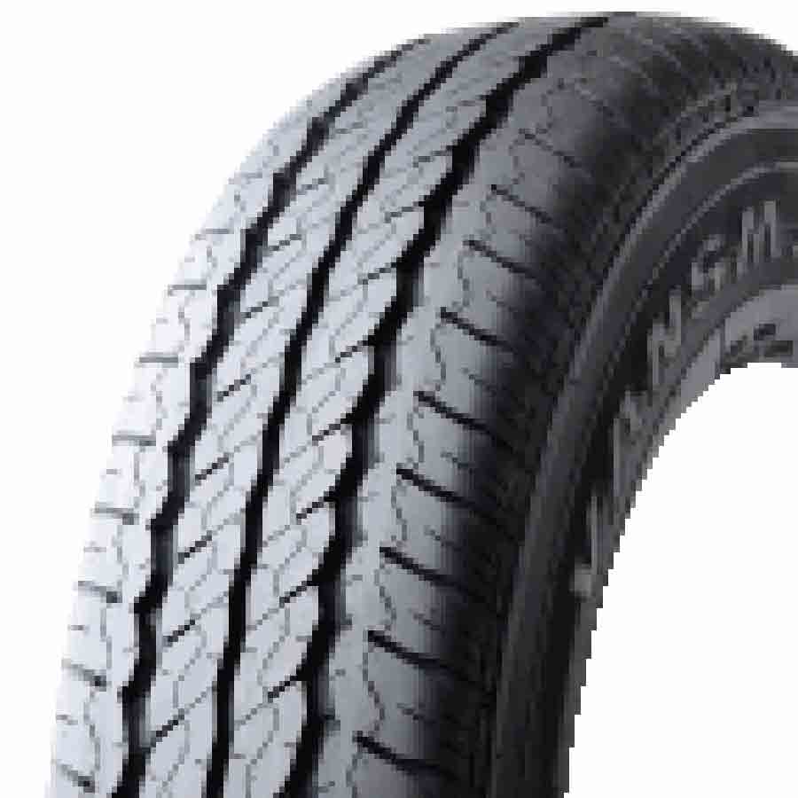 Maxxis Vansmart MCV3+ 225/55 R17 109H C Sommerreifen - ATU