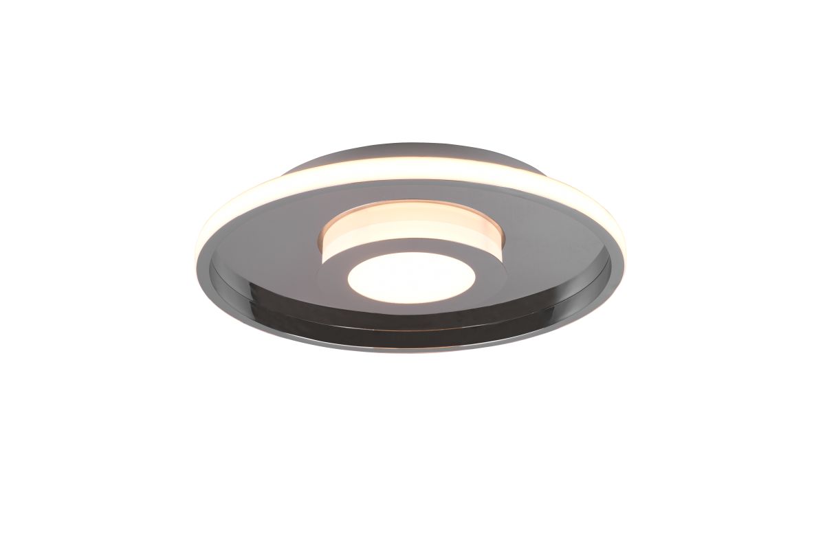 TRIO LED Deckenlampe Ascari 1-flg Ascari