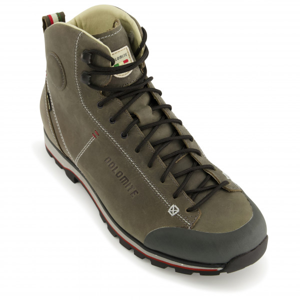 Dolomite - Cinquantaquattro High Full Grain Leather Evo GTX - Sneaker