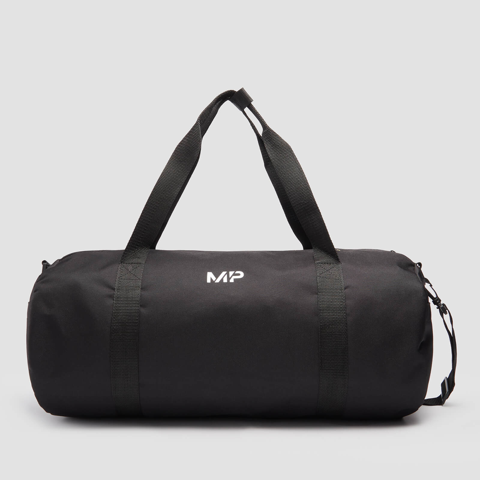 Sac polochon MP – Noir