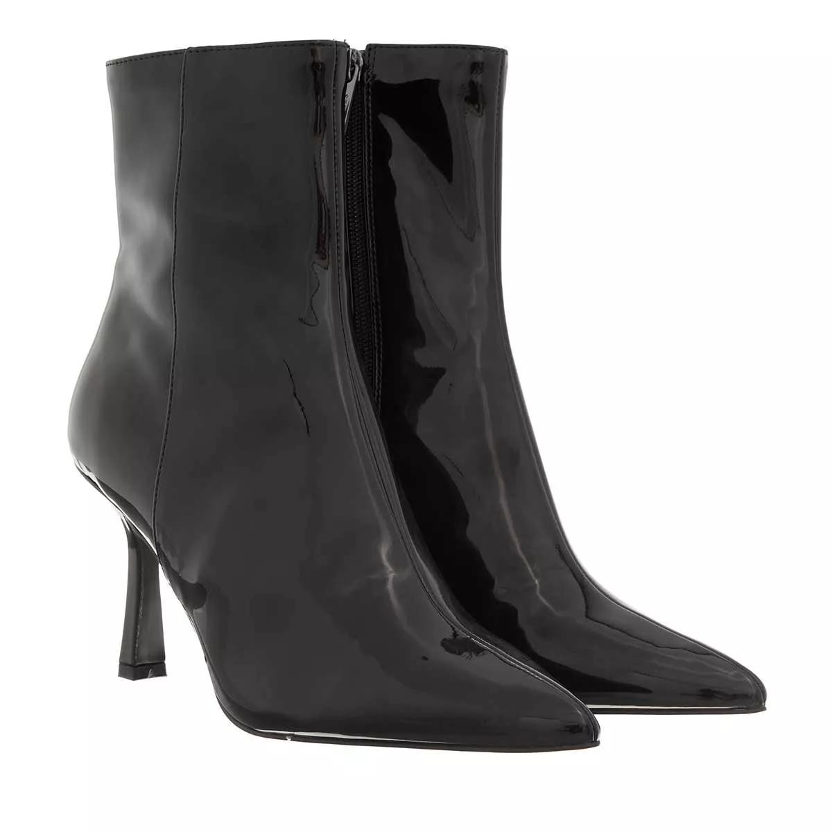 STEVEN MADDEN Stiefeletten schwarz Stiefelette