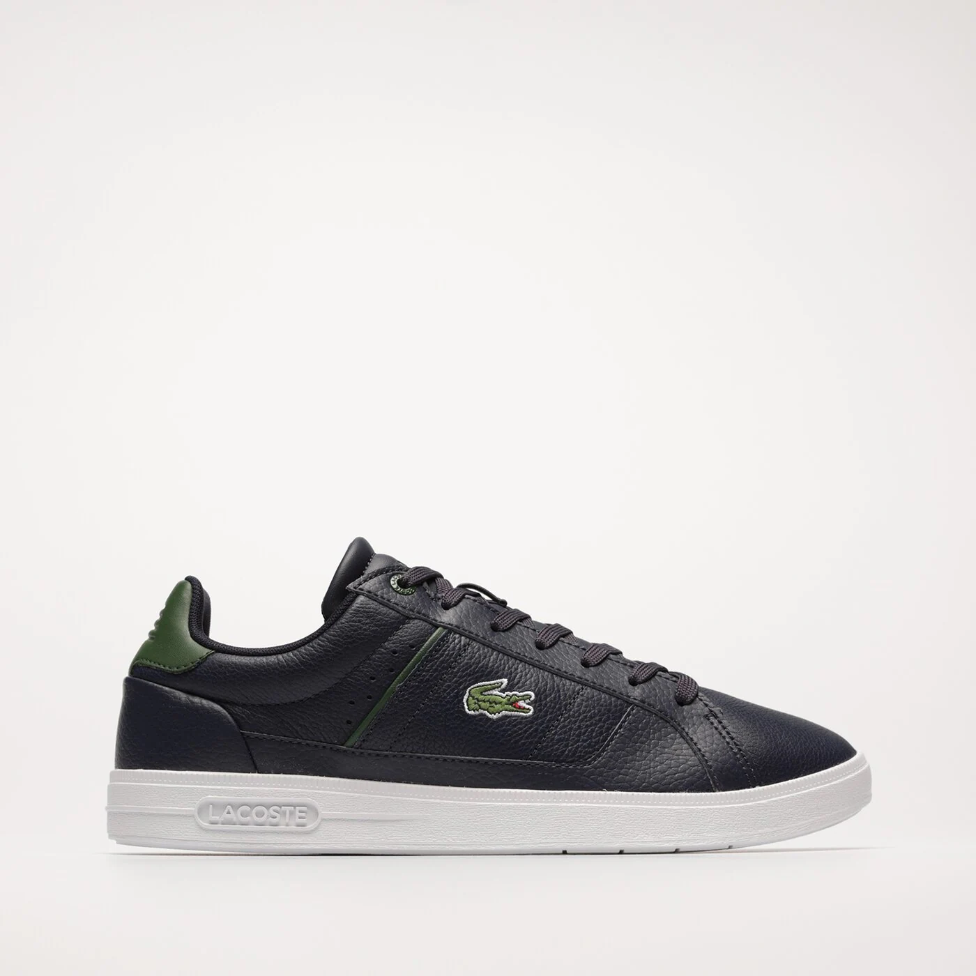 LACOSTE EUROPA PRO 123 4 SMA Dunkelblau