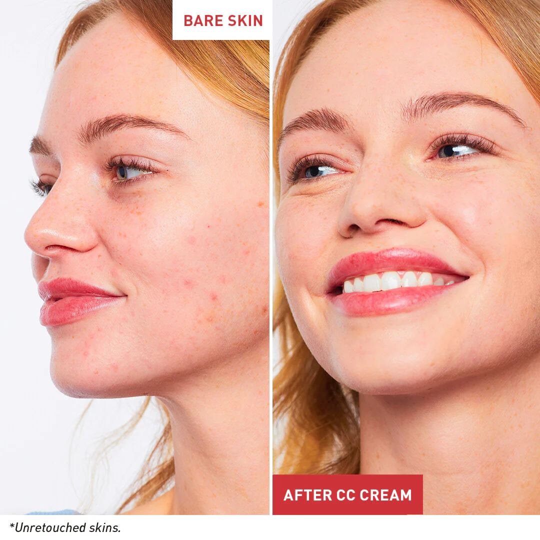 BB Cream e CC Cream CC Cream - 15 ml - CC Cream