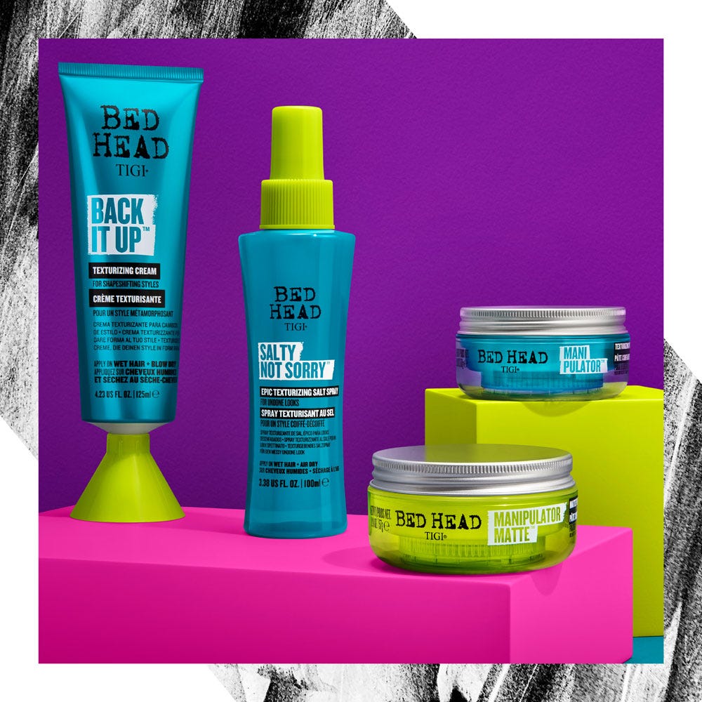 Tigi Bed Head Manipulator Paste 57 g