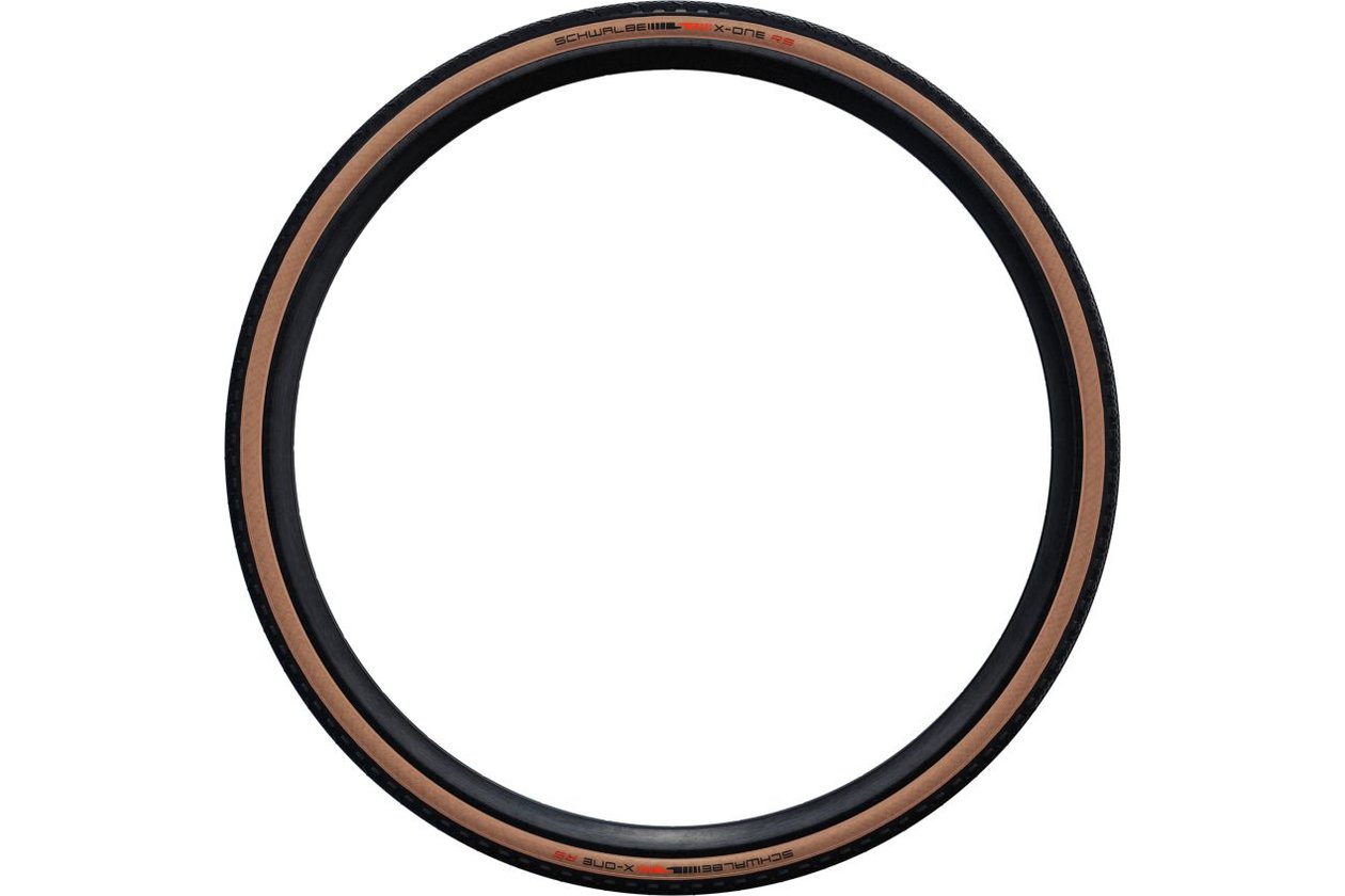 Schwalbe X-One RS 700x33C EVO ADDIX Race V-Guard Super Race TLE