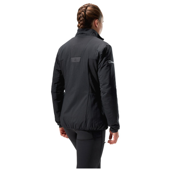 Berghaus - Women's MTN Guide MW Hybrid Jacket - Isolationsjacke