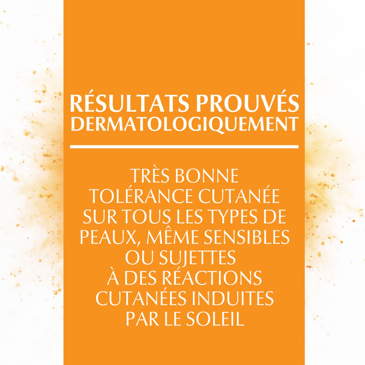 Eucerin Sensitive Relief Gel Crème Après-Soleil Visage & Corps