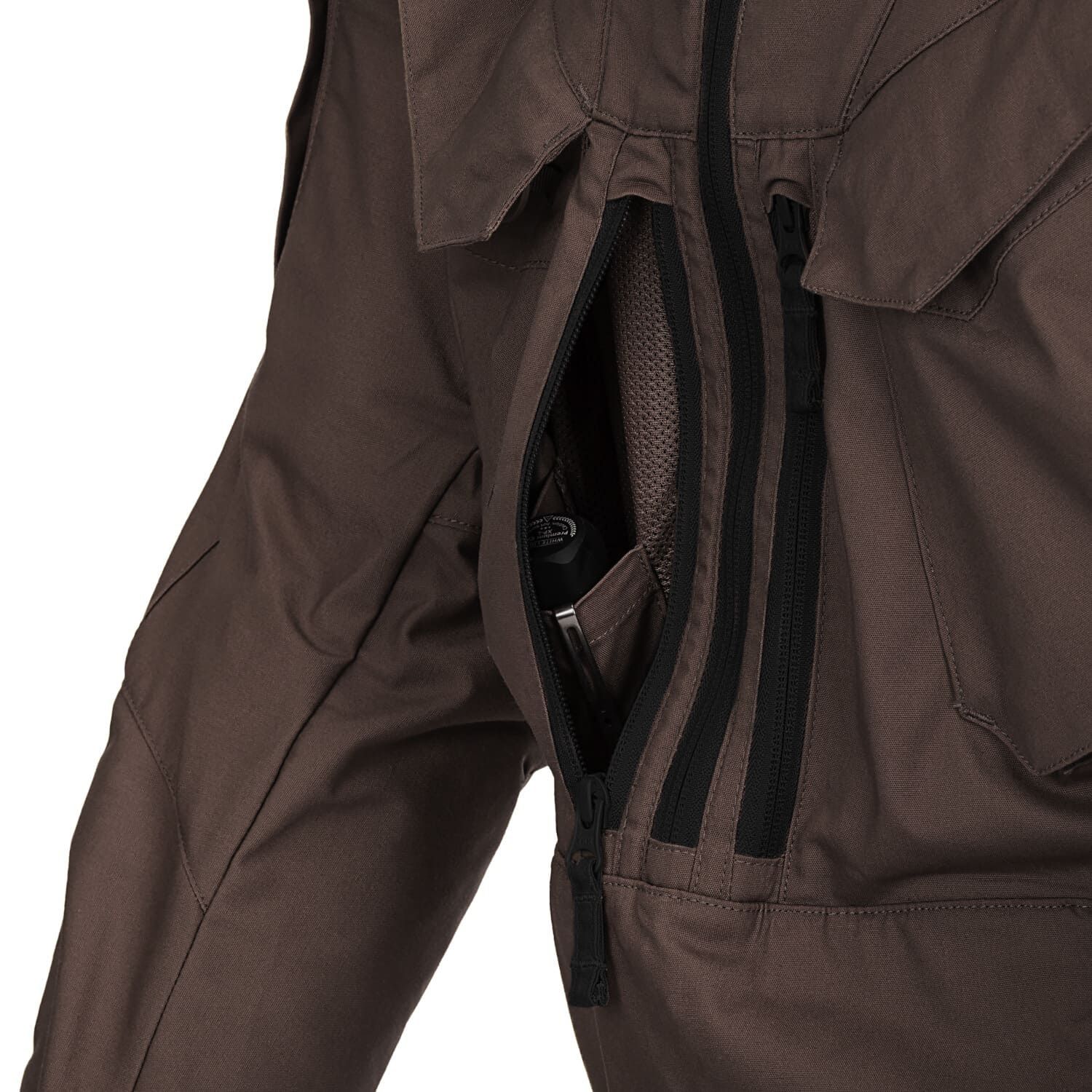 Pilgrim Anorak Jacket