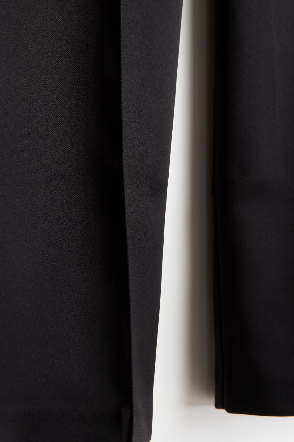 Gwen high waist trousers