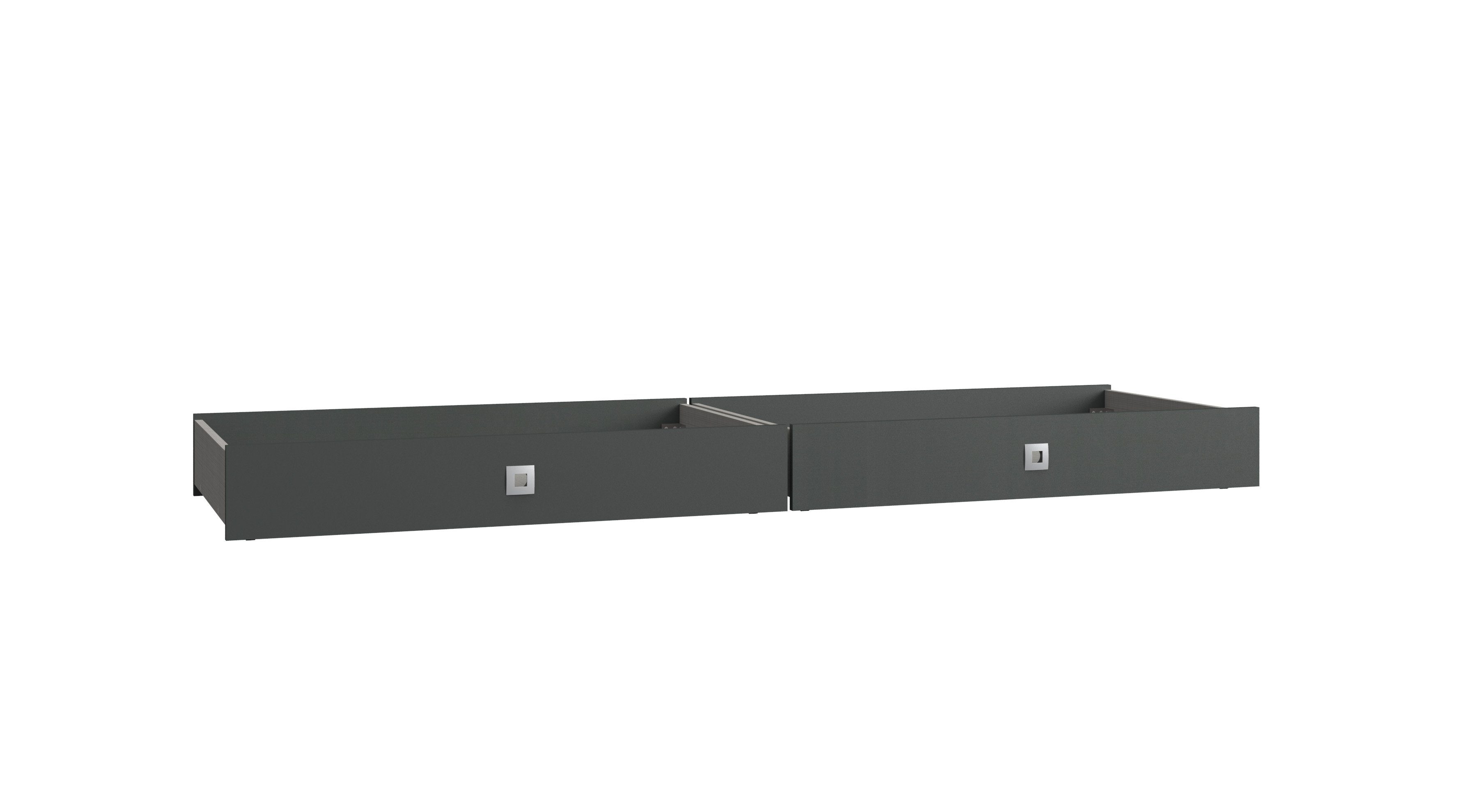möbel-direkt.de Jugendzimmer-Set Liverpool, (Komplett Set, 7-St., in verschiedenen Zusammenstellungen auswählbar), Made in Germany