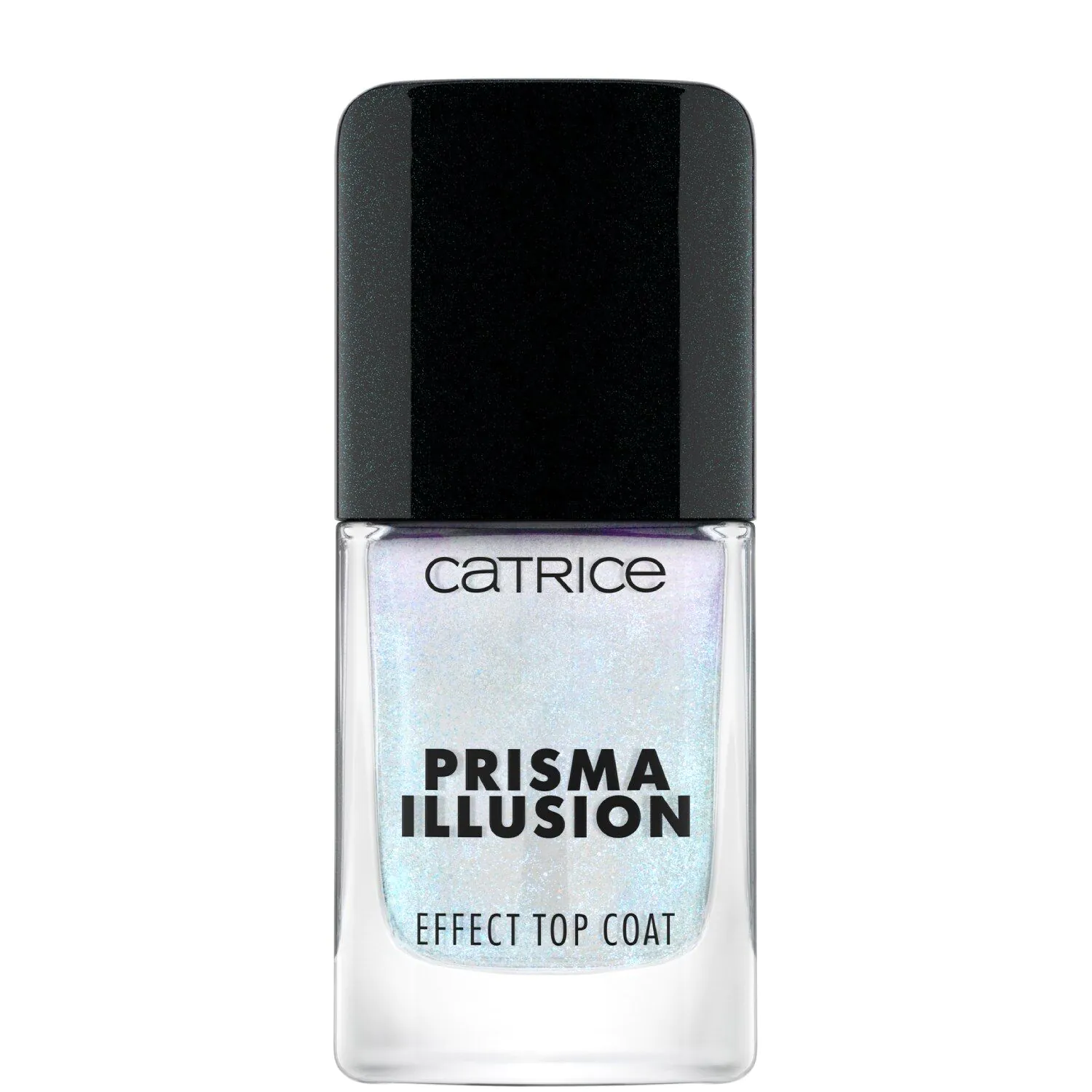 Catrice Prisma Illusion Effect надлак за нокте 040