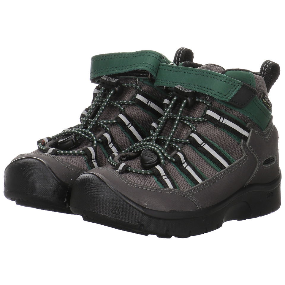KEEN Nikeport 2 Sport Mid Boots