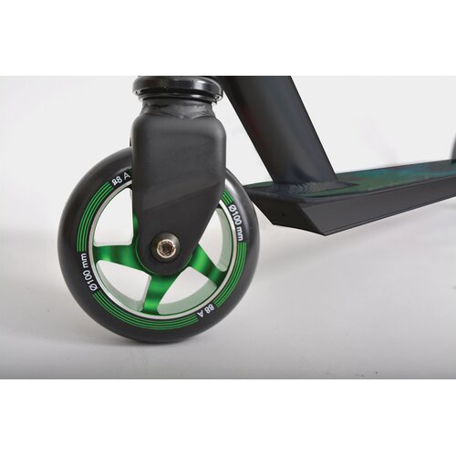 SCOOTER STUNT SCOOTER UNTWIST OCEAN