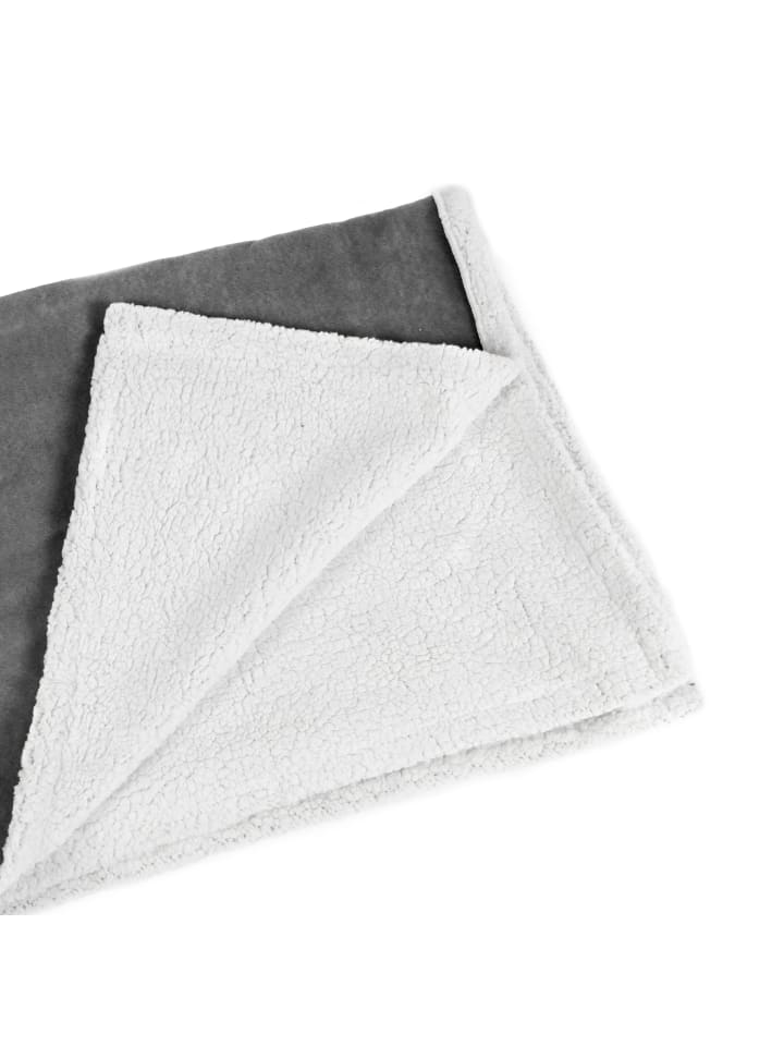 Vendôme Kuscheldecke 