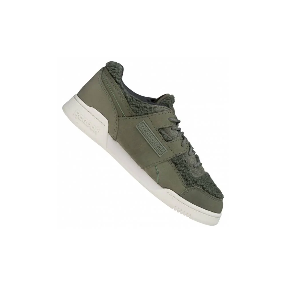 Reebok Workout Plus GX5422 / grün