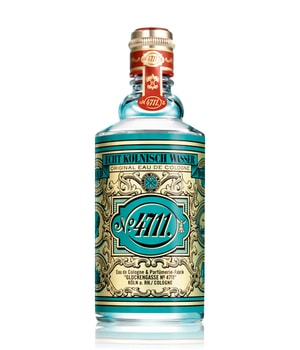4711 Echt Kölnisch Wasser Molanusflasche Eau de Cologne 100 ml