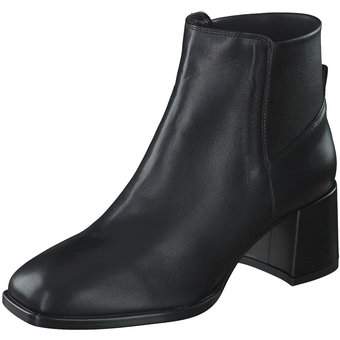 Unisa Mikel Stiefelette in schwarz