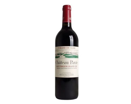 Château Pavie 2003 Bordeaux Saint-Emilion Grand Cru