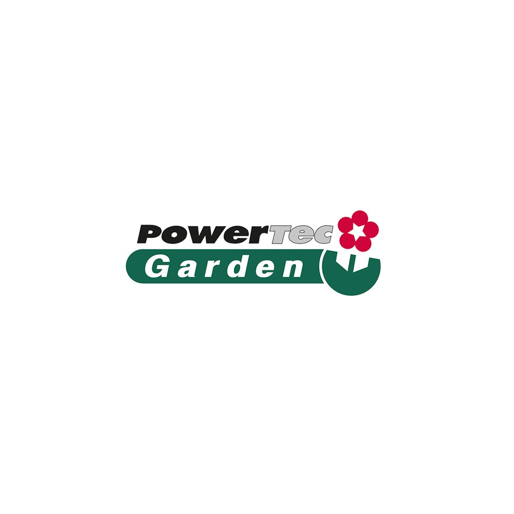 Powertec Garden Kunstrasenfliesen, ca. 30 x 30 cm - 9er-Set