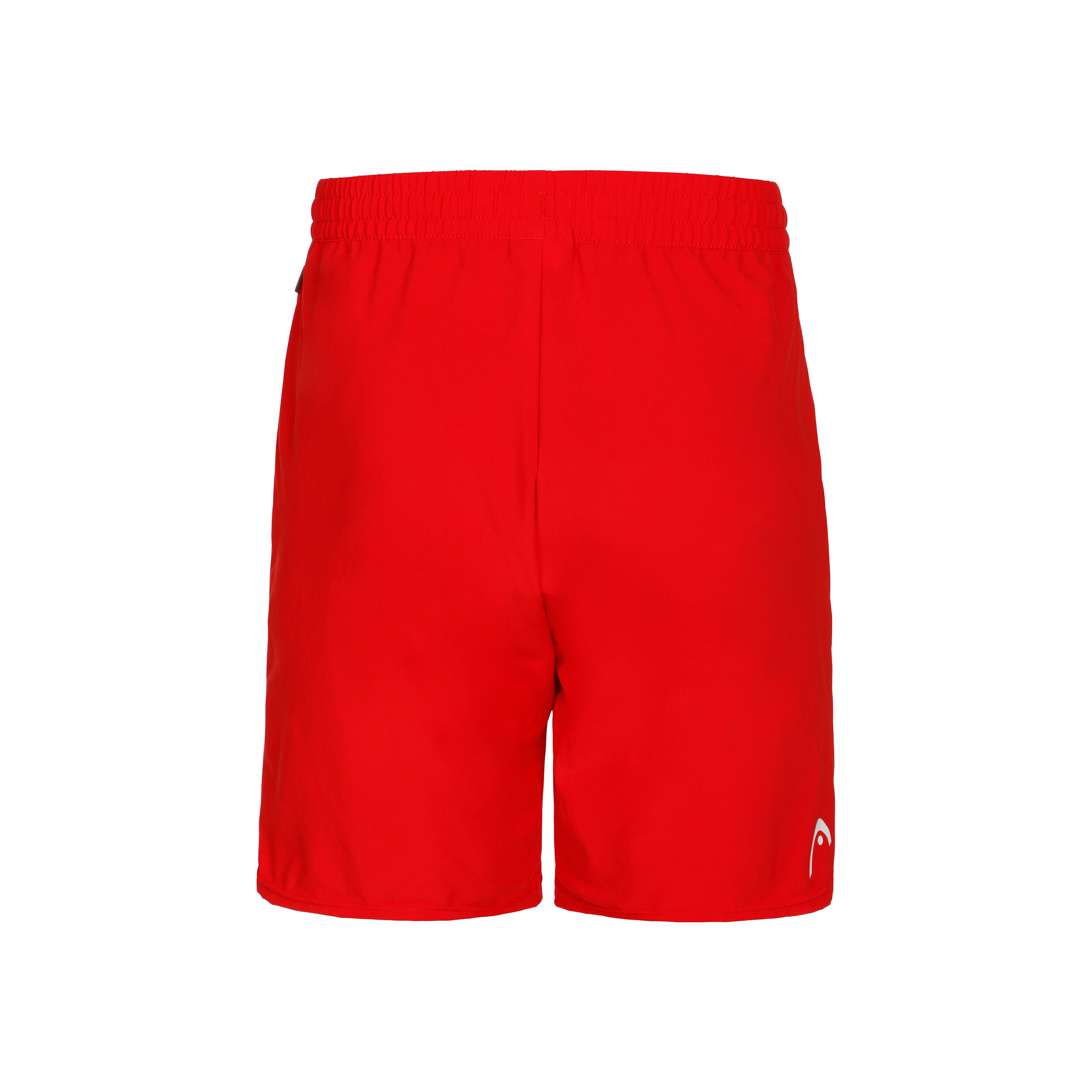 Power Shorts Herren - Rot