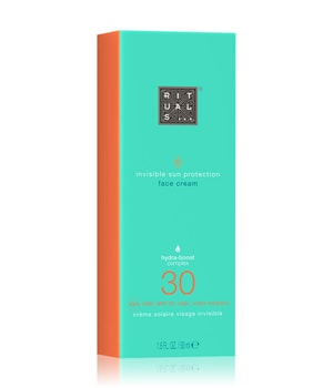 Rituals The Ritual of Karma Sun Protection Face Cream SPF 30 Sonnencreme 50 ml