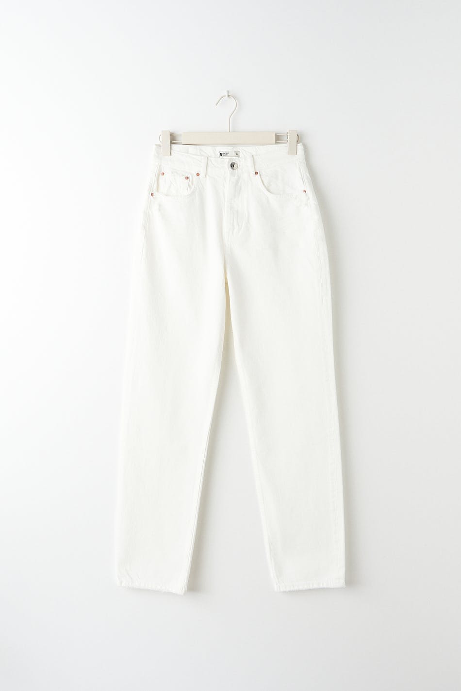 90s high waist jeans