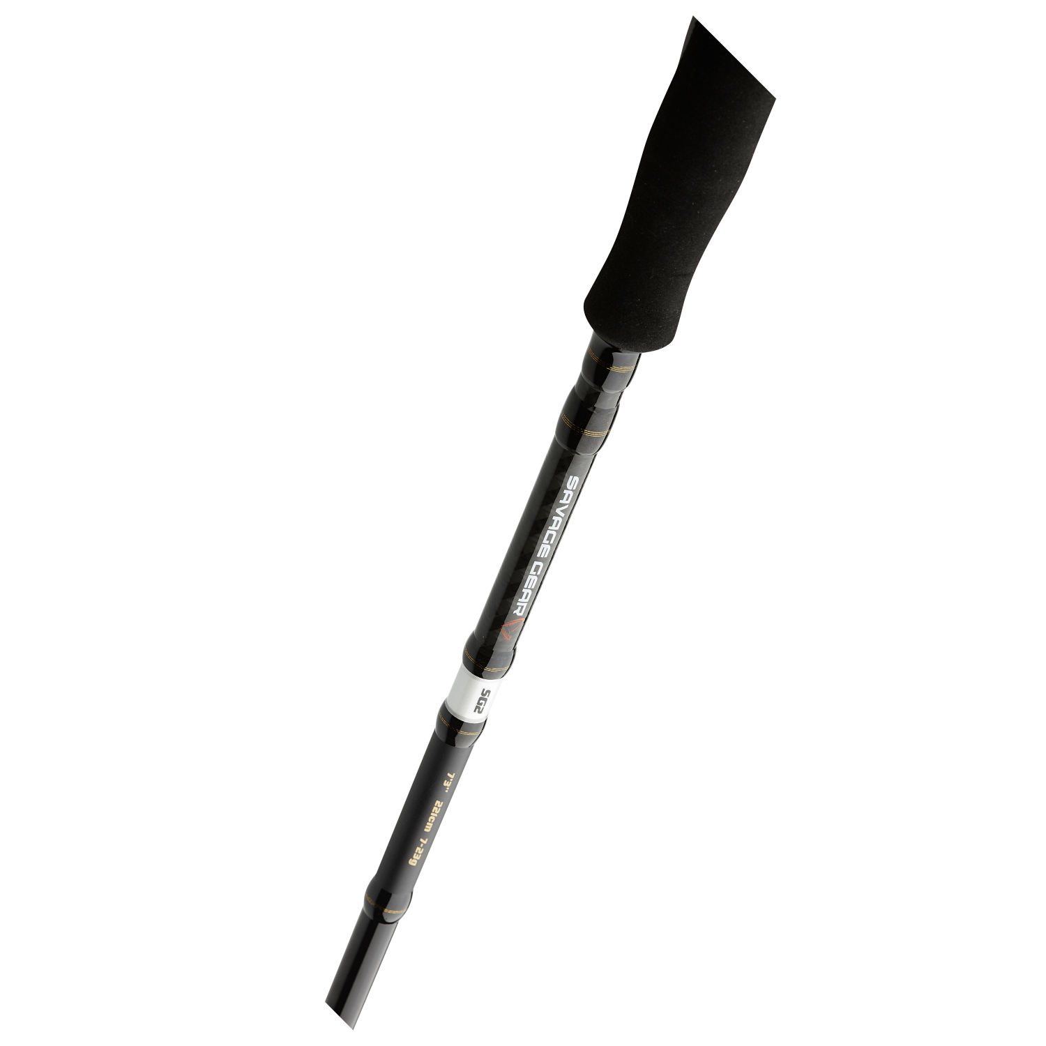 Savage Gear Angelrute SG2 Medium Game Rods