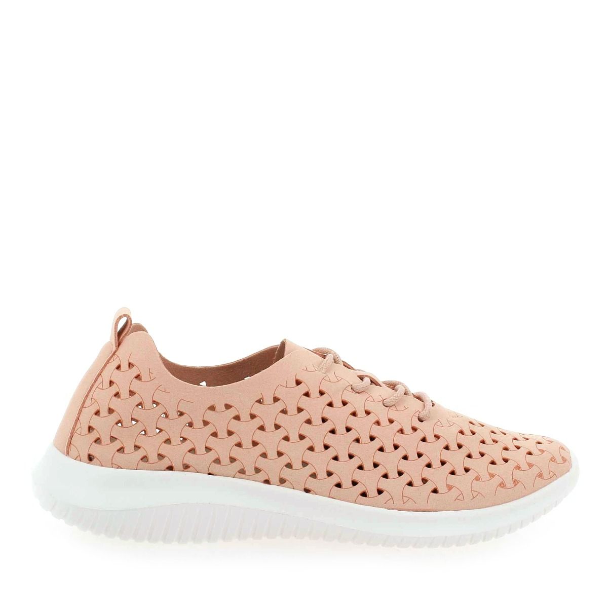 Eoligeros  LIBERTE - Rose Pastel