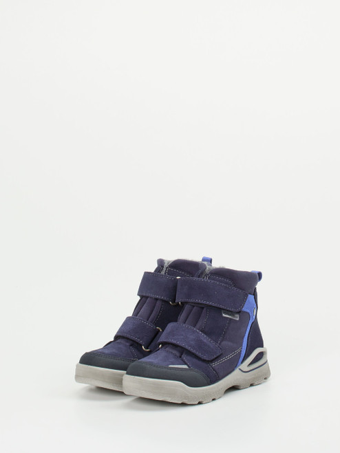 Lauflern-Klettboots gefüttert-68351090023 Ricosta