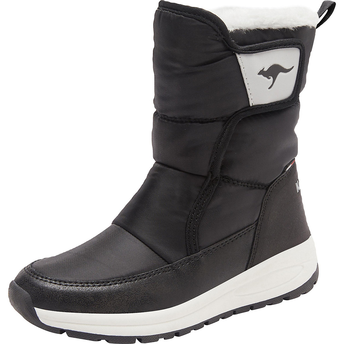Winterstiefel für Mädchen