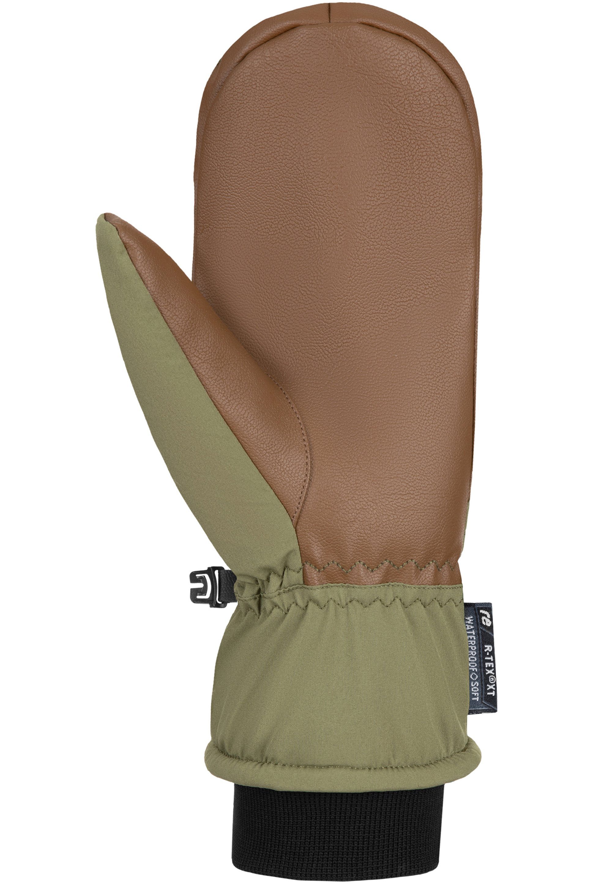 Reusch Fäustlinge Carter R-TEX® XT Mitten in wasserdichter Qualität