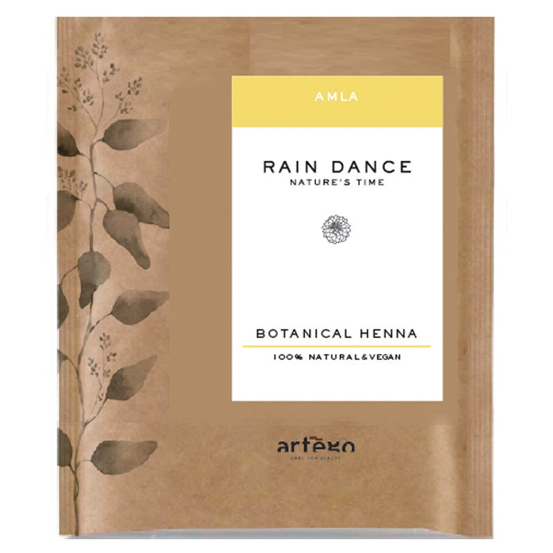 Artego Botanical Henna Amla 300 g